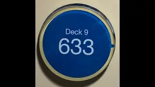 Allure of the Seas Central Park Interior 9633