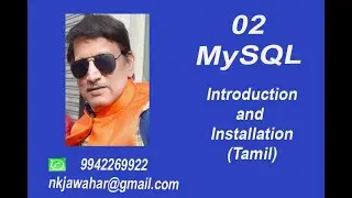 MySql Introduction and installation