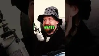 Beat Producer Teams of ALL Time?  #podcast #musicbusiness