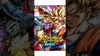 ULTRA FUSE ZAMASU OR TRUNKS IS BEING REVEALED SOON?? | Dragon Ball Legends
