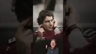 Rel&oacute;gios de Ayrton Senna - Parte 1!