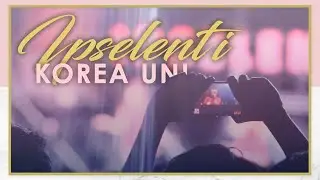 [VLOG] Korea University School Festival 2014