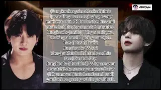 Taekook FF | You Are My Love | Episode-8