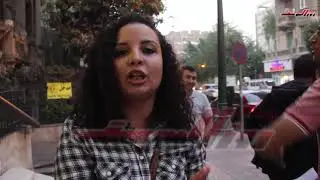 الأطباء الشباب يحتجون بسبب حركة النيابات