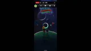 Galaxy Tornado 🌪Juego De Wemix Wallet