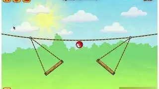 Red Ball 3 Level 17 IL (14.067)