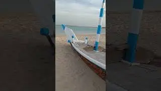 Al Wakrah Beach#qatar #travel#india#delhi#punjab#holidays#mumbai#rajasthan#lifeisbutadream#jaipur