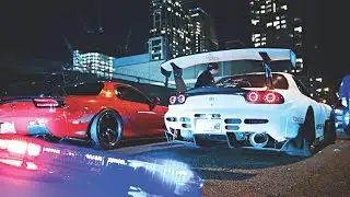 Ride 3.0 - Super Car Meet Up [Panama City]