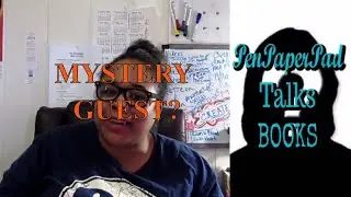 #ProjectWriteTube Giveaway Winner, Special Guest, Black Friday, & More!   Tamara Woods