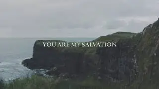 All Sons & Daughters - You Hold It All Together (Lyric Video)