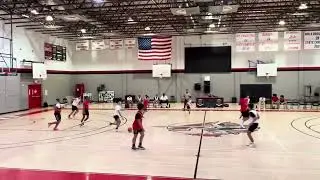 Baloncesto Juan Velarde 15 marzo 2025 part 2
