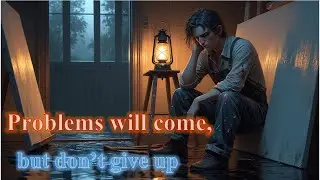 The Lost Painter&rsquo;s Palette | A Motivational Story in English #motivational