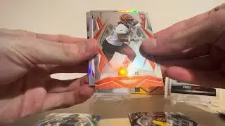 2025 Panini Phoenix Blaster Box 🔥🔥