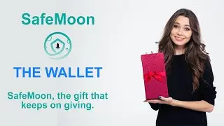 The Safemoon Wallet