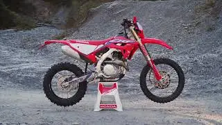2021 Redmoto CRF 450RX Enduro