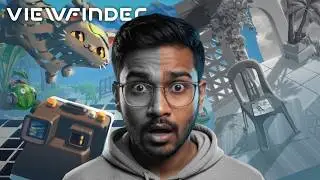 The Most Mind-Bending Puzzle Game I&rsquo;ve Ever Played