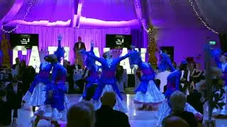 Mary Poppins | Extreme Ballroom Youth Gold | Carl Alan Awards 2025