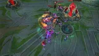 Kada sam proverio koliko ima magic res slogirao sam se !(LOL)