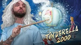 SE CENERENTOLA FOSSE AMBIENTATO NEL 2018 | feat Daniel Greco