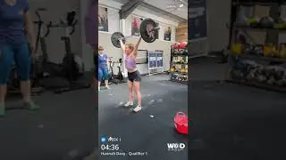 SID 2021 Qualifier 1
