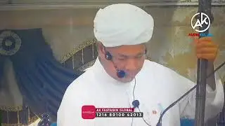 TAZKIRAH/KHUTBAH JUMAAT - USTAZ SUBRI MD ARSHAD