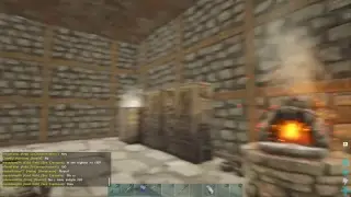Ark Survival Evolved Server Official PrimalWorld PvP