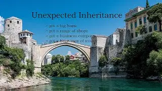 ✧･ﾟGain unexpected inheritance ♀ Forced ♀