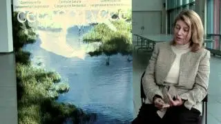 Patricia Beattie on Greening the North American Automotive Supply Chain