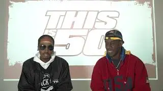 Hottest in the Streets: Blak Luck