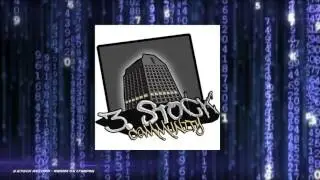 Riddim 05 (75BPM) - 3.Stock Record Community Instrumental / Beat