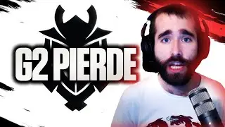 &iexcl;G2 PIERDE en su PRIMER TORNEO! 😱 Resumen y opini&oacute;n | Lembo Valorant