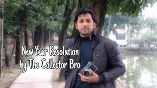 I Tried Every New Year's Resolution!