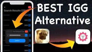 MUST Download Cydia Tweak! iGG Alternative