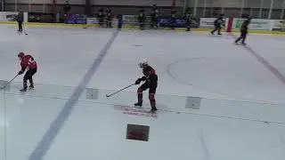 USHL 2020 - Team Matheson Practice 3