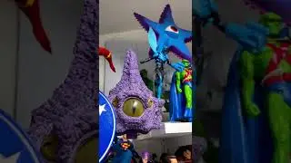 STARRO ESQUADR&Atilde;O SUICIDA ACTION FIGURE MCFARLANE TOYS #shorts