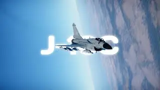 J-10C Ace Full Gameplay War Thunder