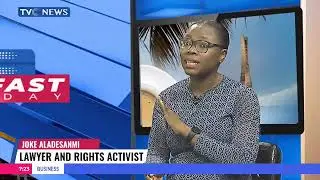 Human Rights In Nigeria: A Case For Freedom And Justice For Impacted Persons