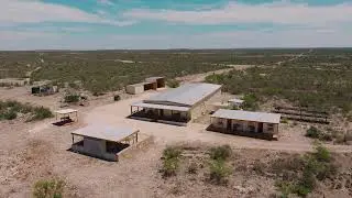 Big H Ranch | Val Verde County, Texas