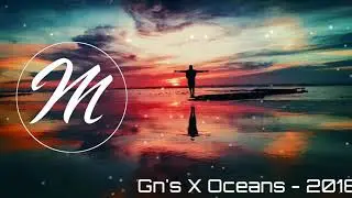 Gn's X Oceans - 2018