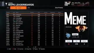 PRESTIGE TEN