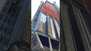 Проектирование стальных конструкций зданий