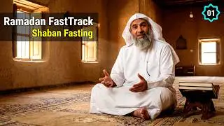 Sunnah Warm-Up & Shaban Prep Guide 2026 - Ramadan FastTrack Part 01