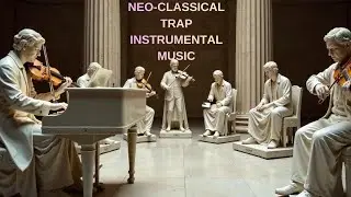 NEO-CLASSICAL TRAP INSTRUMENTAL MUSIC