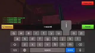 I found the real Hussain PG3D in my game