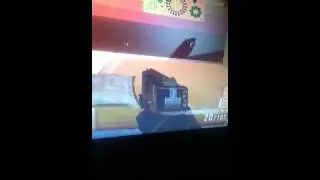 What a Kap - 40 looks like Diamond on Black Ops 2