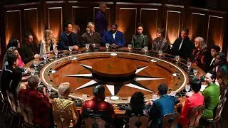 The Traitors Speak Out: Fans&rsquo; Cyberbullying Sparks Major Cast Warning & Backlash