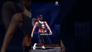 FREE FIRE AUGUST ELITE PASS EMOTE 2022 #freefire