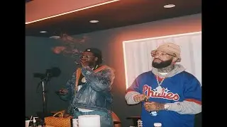 (FREE) Larry June x 2 Chainz TYPE BEAT 