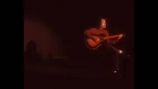 Rini - Gone with the Wind (Live Acoustic)