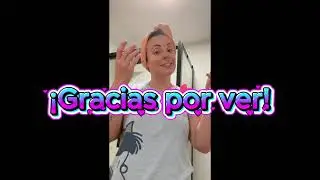 Rutina de limpieza y cuidado facial, nocturna